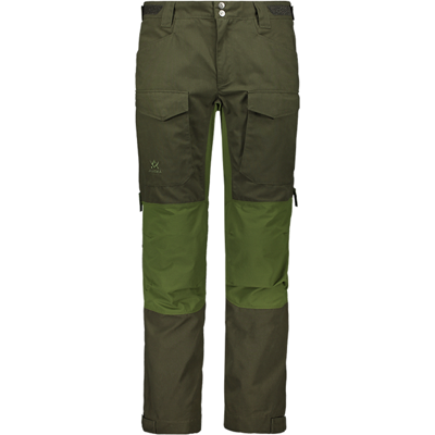 Alaska Brands Alaska Ranger Cordura Ms Bukser, Hunter Green (L) Alaska Brands Alaska Ranger Cordura Ms Bukser, Hunter Green (L)