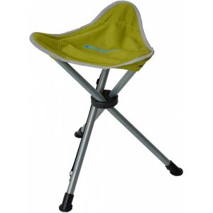 Husky Tripod Turstol Green