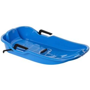 powermaxx Akebrett Med Bremser - Snowglider - Blått - Hamax powermaxx Akebrett Med Bremser - Snowglider - Blått - Hamax