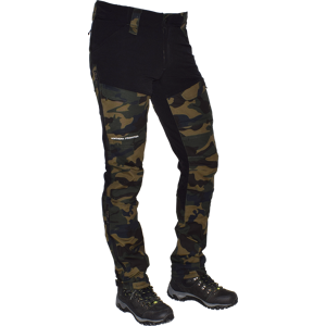 NorthernFrontier Falken Turbukse Herre Ml Camo