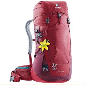 Deuter Ryggsekk Futura 24 Sl Cranberry Maron