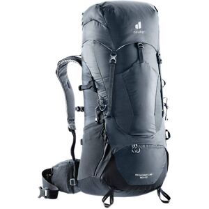 Deuter Ryggsekk Aircontact Lite Sl 45 + 10 Liter Arctic Navy Deuter Ryggsekk Aircontact Lite Sl 45 + 10 Liter Arctic Navy