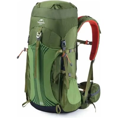 Naturehike 55l/65l Vanntett Tursykkel Naturehike 55l/65l Vanntett Tursykkel