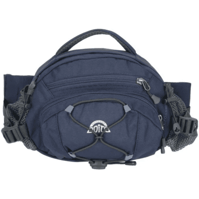 Doite Crosser Rumpetaske Navy Doite Crosser Rumpetaske Navy