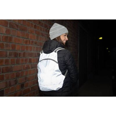 Tammerbrands Reflekterende Ryggsekk Sammenleggbar Tammerbrands Reflekterende Ryggsekk Sammenleggbar