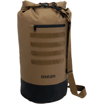 CAL - C.A. Leschbrandt Osean Vanntett Pakksekk - 40 Liter CAL - C.A. Leschbrandt Osean Vanntett Pakksekk - 40 Liter