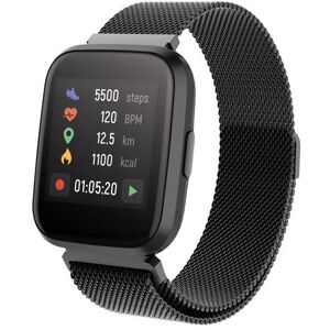 Smartwatch Forever Forevigo 2 Sw-310 Black