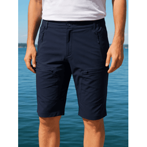 Breheim Lyderhorn Shorts Herre Marine (M) Breheim Lyderhorn Shorts Herre Marine (M)