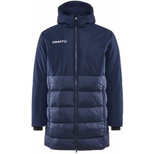 CRAFT Core Evolve Isolate Marine Parkas Til Herre (S) CRAFT Core Evolve Isolate Marine Parkas Til Herre (S)