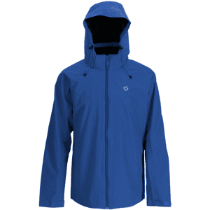 Doite Storm Herrejakke Blå (Xl) Doite Storm Herrejakke Blå (Xl)