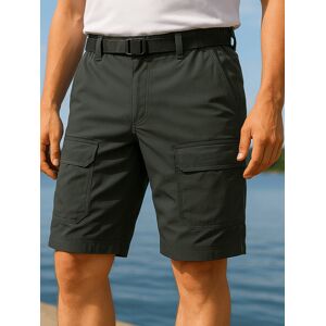 Breheim Veten Shorts Herre Marine (M) Breheim Veten Shorts Herre Marine (M)