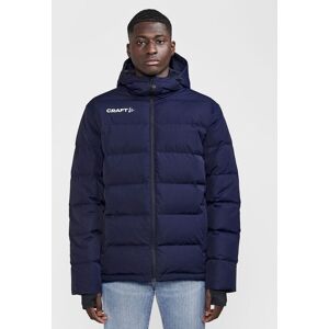 CRAFT Evolve Marine Dunjakke Til Herre - Norway Collection (Xxxl) CRAFT Evolve Marine Dunjakke Til Herre - Norway Collection (Xxxl)