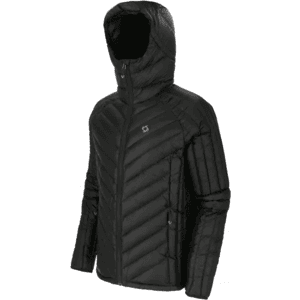 Doite Zen Hoodie Pro Ultralett Dunjakke Herre (Xl) Doite Zen Hoodie Pro Ultralett Dunjakke Herre (Xl)