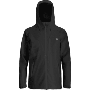 Doite Ciclus Windbreaker Jakke Herre Svart (M) Doite Ciclus Windbreaker Jakke Herre Svart (M)