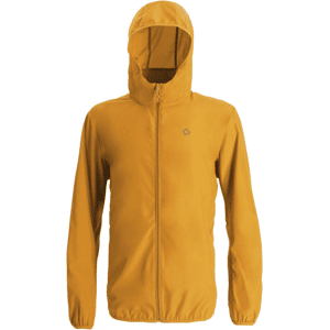 Doite Airjacket Hoodie Herre Sennepsgul (L) Doite Airjacket Hoodie Herre Sennepsgul (L)