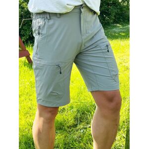 Breheim Lyderhorn Shorts Herre Khaki (Xl) Breheim Lyderhorn Shorts Herre Khaki (Xl)