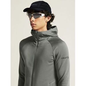 CRAFT Leaf Fleecejakke Til Herre Adv Explore Fra (M) CRAFT Leaf Fleecejakke Til Herre Adv Explore Fra (M)
