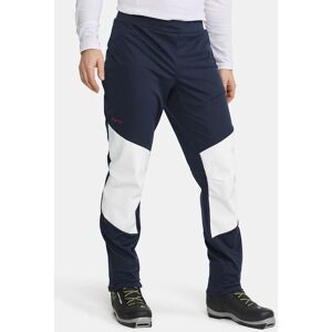 CRAFT Adv Backcountry Hybrid Bukse Herre Jakke Norway Collection (M) CRAFT Adv Backcountry Hybrid Bukse Herre Jakke Norway Collection (M)