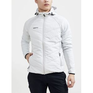 CRAFT Adv Explore Hybrid Jacket Herre Ash (Xxl) CRAFT Adv Explore Hybrid Jacket Herre Ash (Xxl)