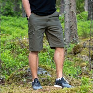 Breheim Ørnes Shorts Herre Army Green (Xxxl) Breheim Ørnes Shorts Herre Army Green (Xxxl)