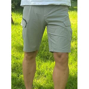 Breheim Veten Shorts Herre Khaki (Xl) Breheim Veten Shorts Herre Khaki (Xl)