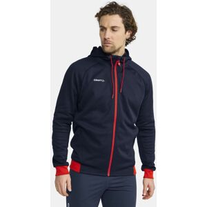 CRAFT Unify Hettejakke Til Herre (Xxxl) CRAFT Unify Hettejakke Til Herre (Xxxl)