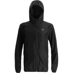 Doite Airjacket Hoodie Herre Svart (M) Doite Airjacket Hoodie Herre Svart (M)