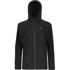 Doite Storm Herrejakke Svart (Xl) Doite Storm Herrejakke Svart (Xl)