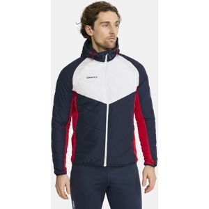 CRAFT Explore Hybrid Jakke Til Herre (Xxxl) CRAFT Explore Hybrid Jakke Til Herre (Xxxl)