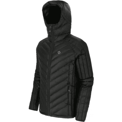 Doite Zen Hoodie Pro Ultralett Dunjakke Herre Doite Zen Hoodie Pro Ultralett Dunjakke Herre