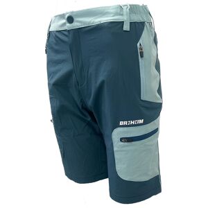 Breheim Storhøi Shorts Dame Crystal Blue (Xxl) Breheim Storhøi Shorts Dame Crystal Blue (Xxl)