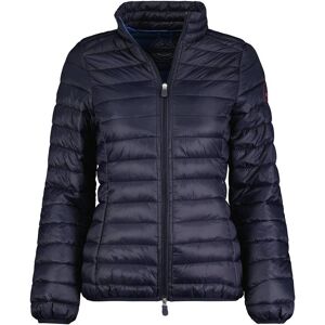 Geographical Norway Geo Norway Hildre Jakke Dame Navy (M) Geographical Norway Geo Norway Hildre Jakke Dame Navy (M)