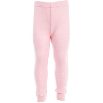 Salto Ullongs Til Baby I Lys Rosa - 100% Merinoull (86/92 Cm) Salto Ullongs Til Baby I Lys Rosa - 100% Merinoull (86/92 Cm)