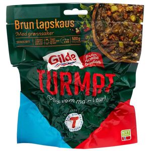 Turmat Lapskaus 120g Gilde 5 Poser