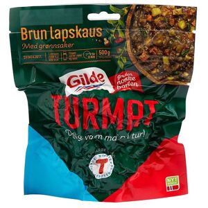 Turmat Lapskaus 120g Gilde 1 Pose