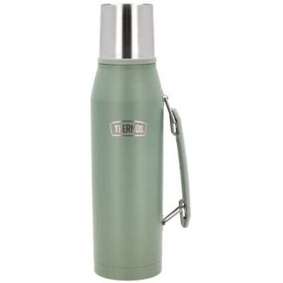 Thermos Multi Purpose Mattermos 1,2 Liter Stål Thermos Multi Purpose Mattermos 1,2 Liter Stål