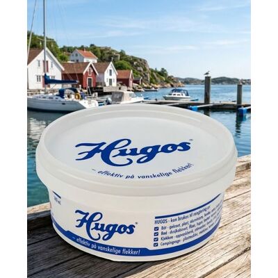 CAL - C.A. Leschbrandt Hugos Vaske- Og Rensemiddel 360 Ml CAL - C.A. Leschbrandt Hugos Vaske- Og Rensemiddel 360 Ml