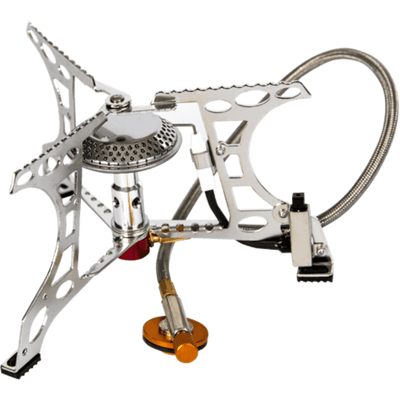 CAL - C.A. Leschbrandt Gassbrenner Med Slange 1600w CAL - C.A. Leschbrandt Gassbrenner Med Slange 1600w