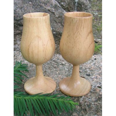 CAL - C.A. Leschbrandt Cognacglass I Tre 2 Pk CAL - C.A. Leschbrandt Cognacglass I Tre 2 Pk