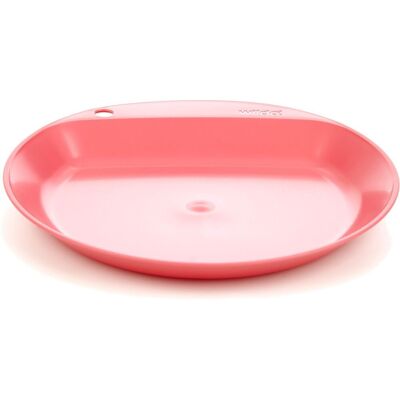 Wildo Tallerken Flat Rosa (Lilla) Wildo Tallerken Flat Rosa (Lilla)