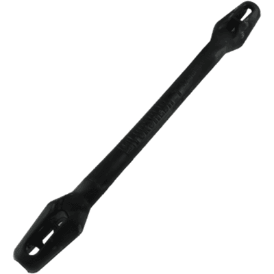 CAL - C.A. Leschbrandt Forsheda Fortøyningsfjær Gummi - 420 Mm - 10-12 Mm Tau CAL - C.A. Leschbrandt Forsheda Fortøyningsfjær Gummi - 420 Mm - 10-12 Mm Tau