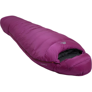 Mountain Equipment Glacier 1000 Wmns Long Foxglove Lz Sovepose