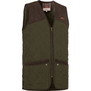 Crest M Hunting Vest Swedteam Green