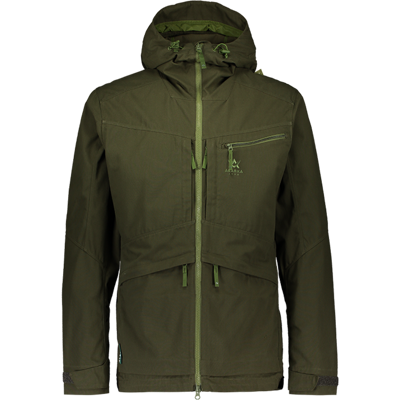 Alaska Brands Alaska Ranger Ms Jakke, Hunter Green (M) Alaska Brands Alaska Ranger Ms Jakke, Hunter Green (M)