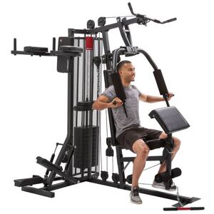 Christopeit Multigym Sp 5000