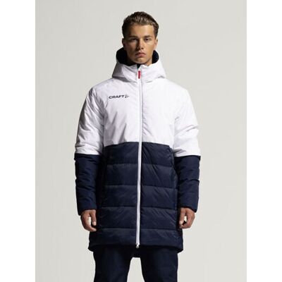 CRAFT Parkas Til Herre Fra Norway Collection (L) CRAFT Parkas Til Herre Fra Norway Collection (L)