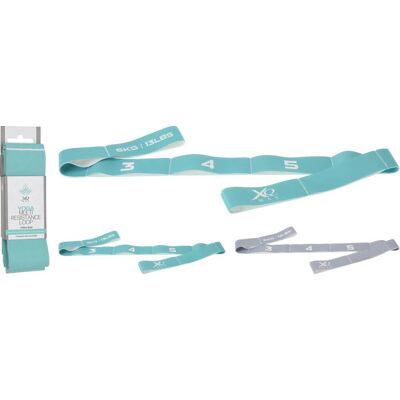 Yoga Multi Resistance Loop (Sort) Yoga Multi Resistance Loop (Sort)