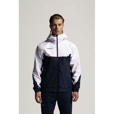 CRAFT Skalljakke Til Herre Fra Norway Collection (M) CRAFT Skalljakke Til Herre Fra Norway Collection (M)