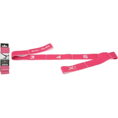 Yoga Multi Resistance Loop Light Yoga Multi Resistance Loop Light