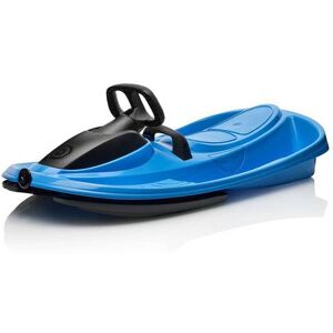 Plastkon Rattakebrett Gizmo Riders Stratos Electric Blue Med Brems Plastk